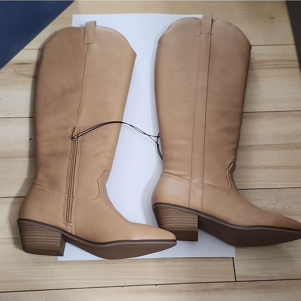 Universal thread sommer boots